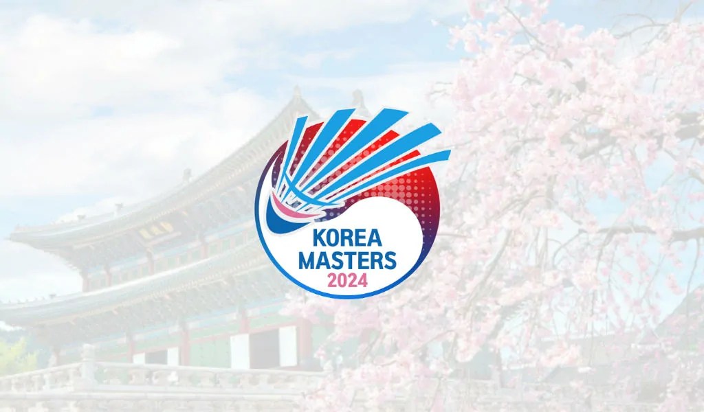 bwf korea masters