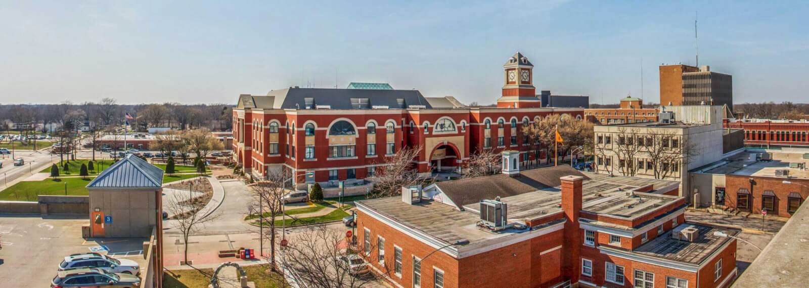 Welcome To The Olathe Chamber Of Commerce In Olathe Ks