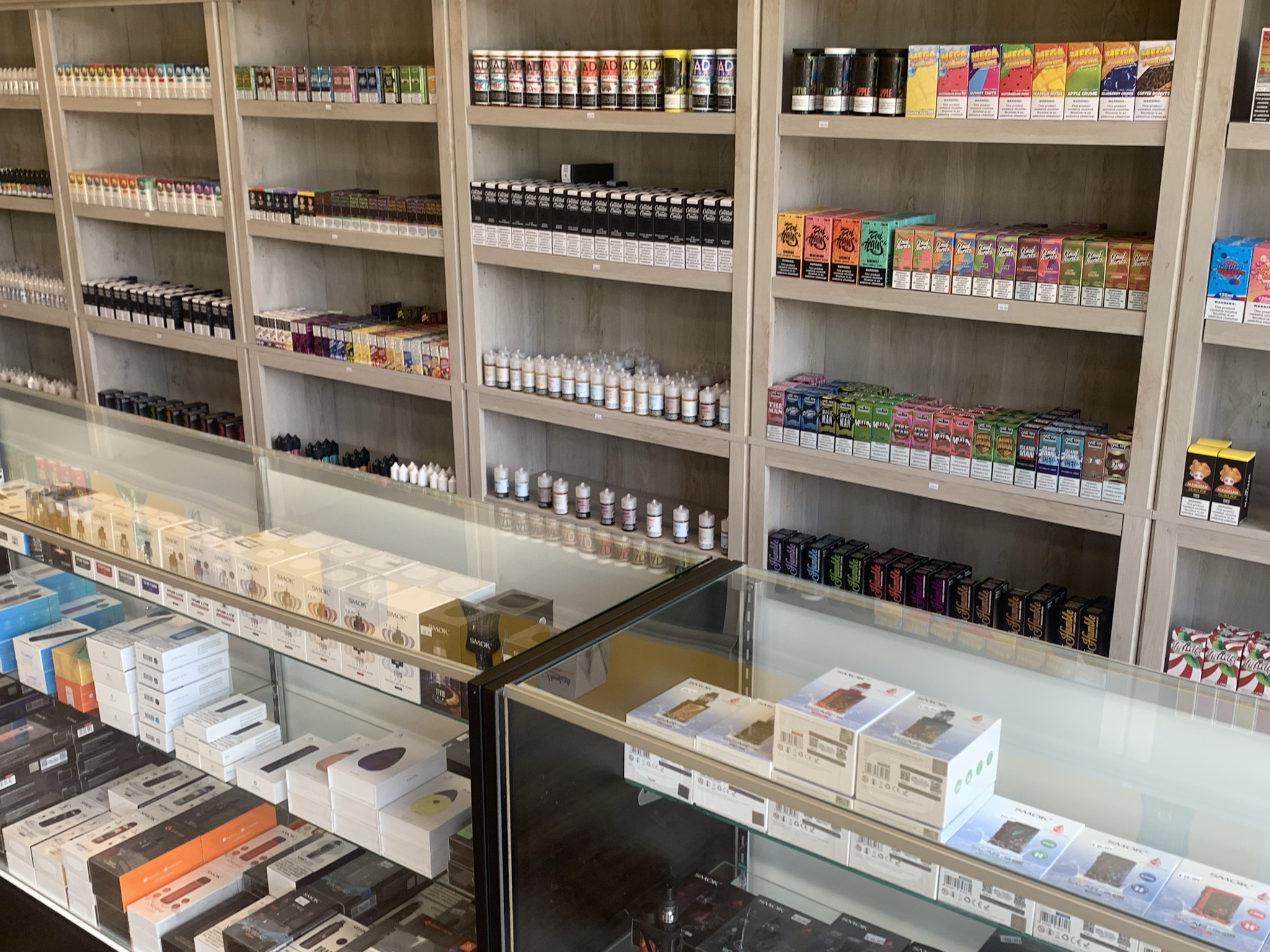 e juice-vape-liquids-Olathe-Gardner-KS