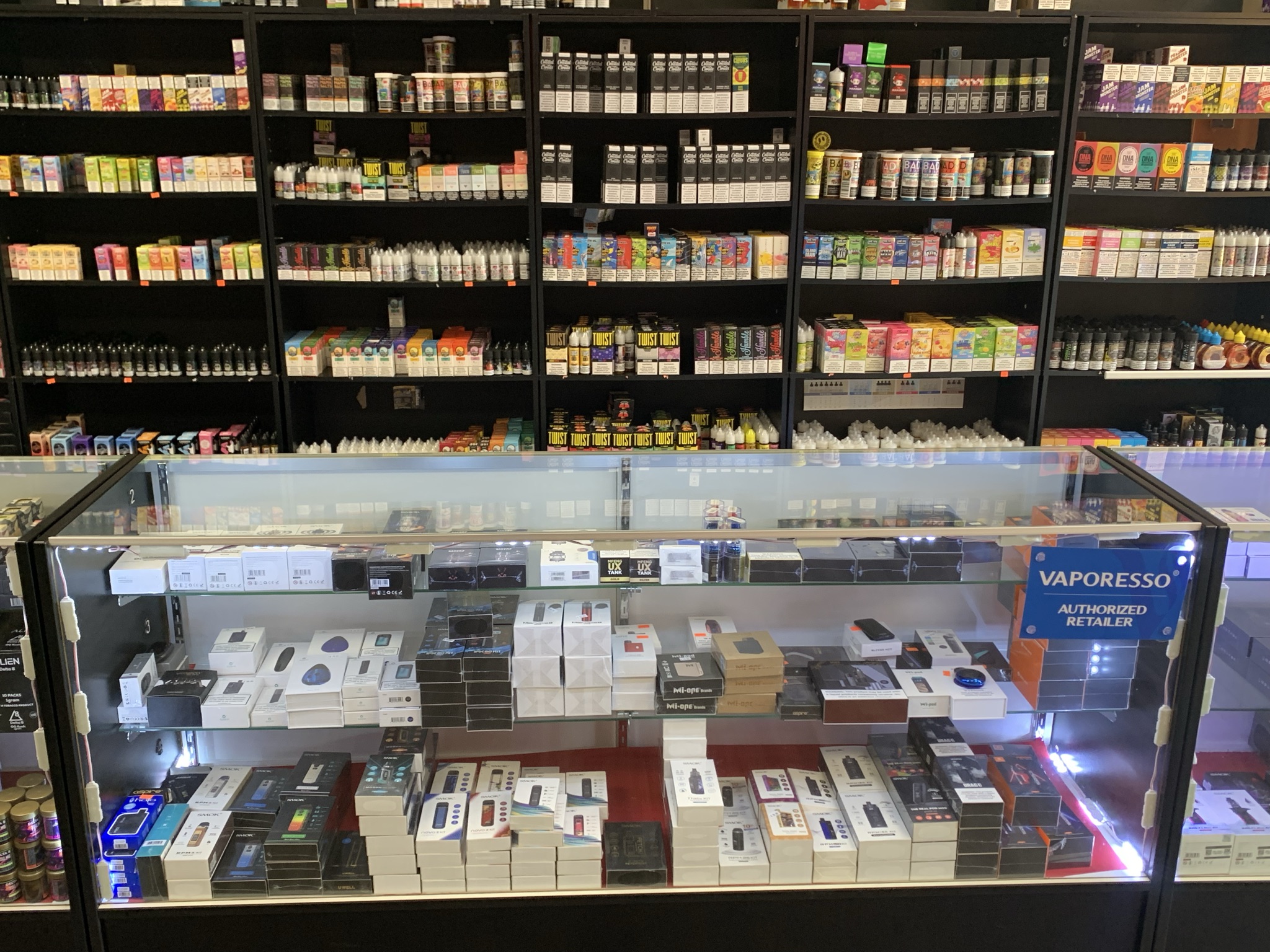 vapes-vape-pods-mods-e juice-Olathe-Gardner-Spring-Hill-KS