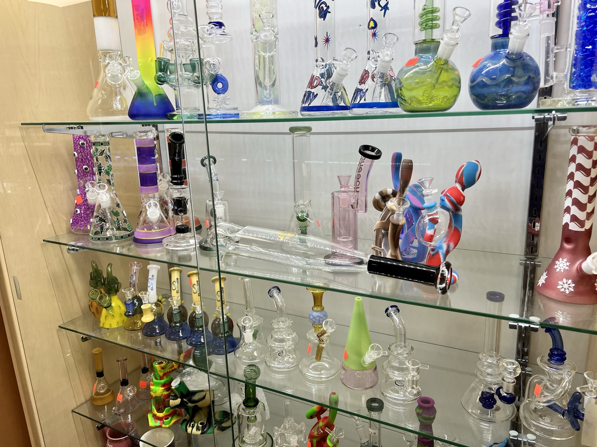 smoke-shops-Olathe Gardner-KS