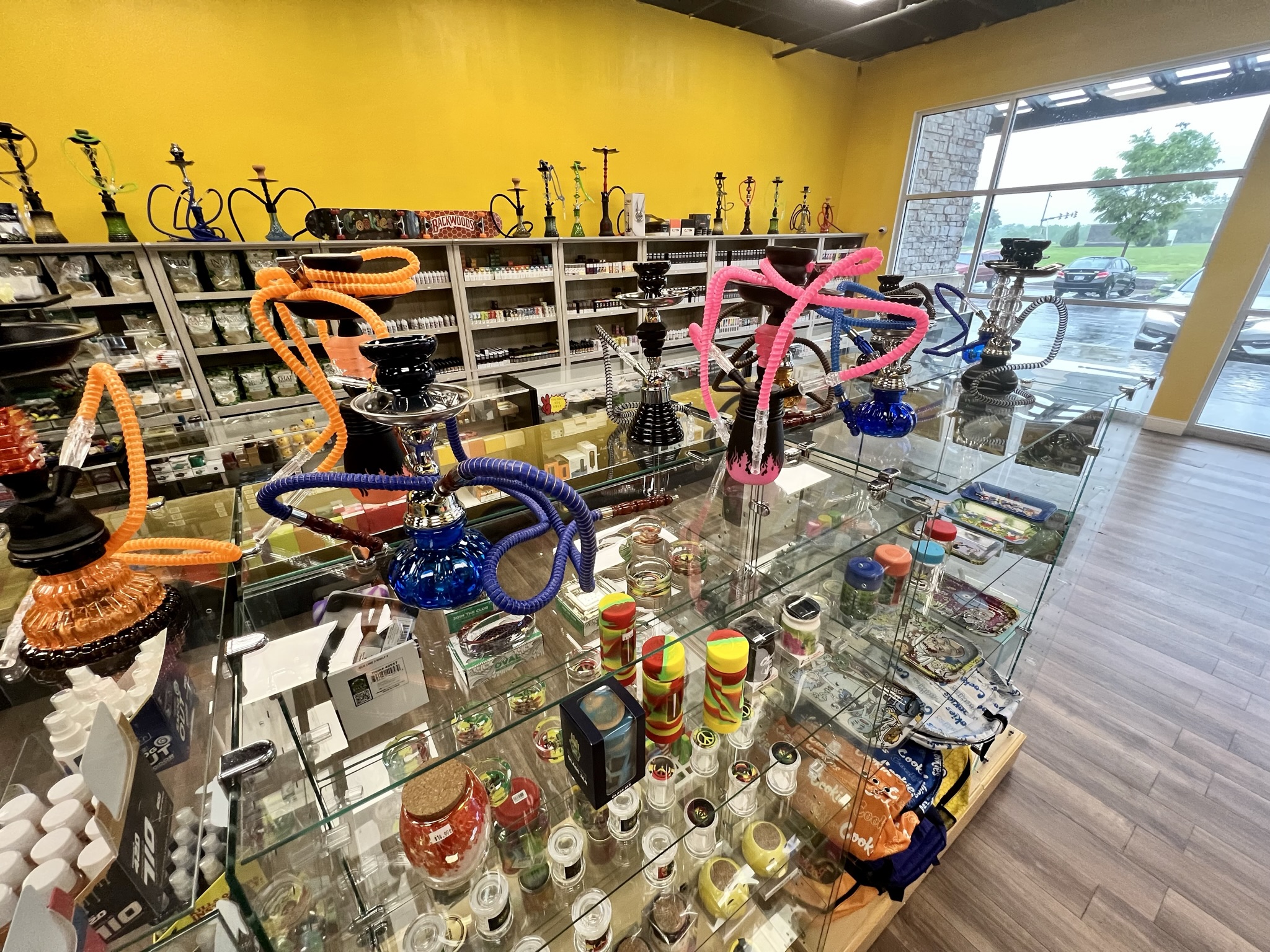 smoke-vape-shops-Olathe-KS