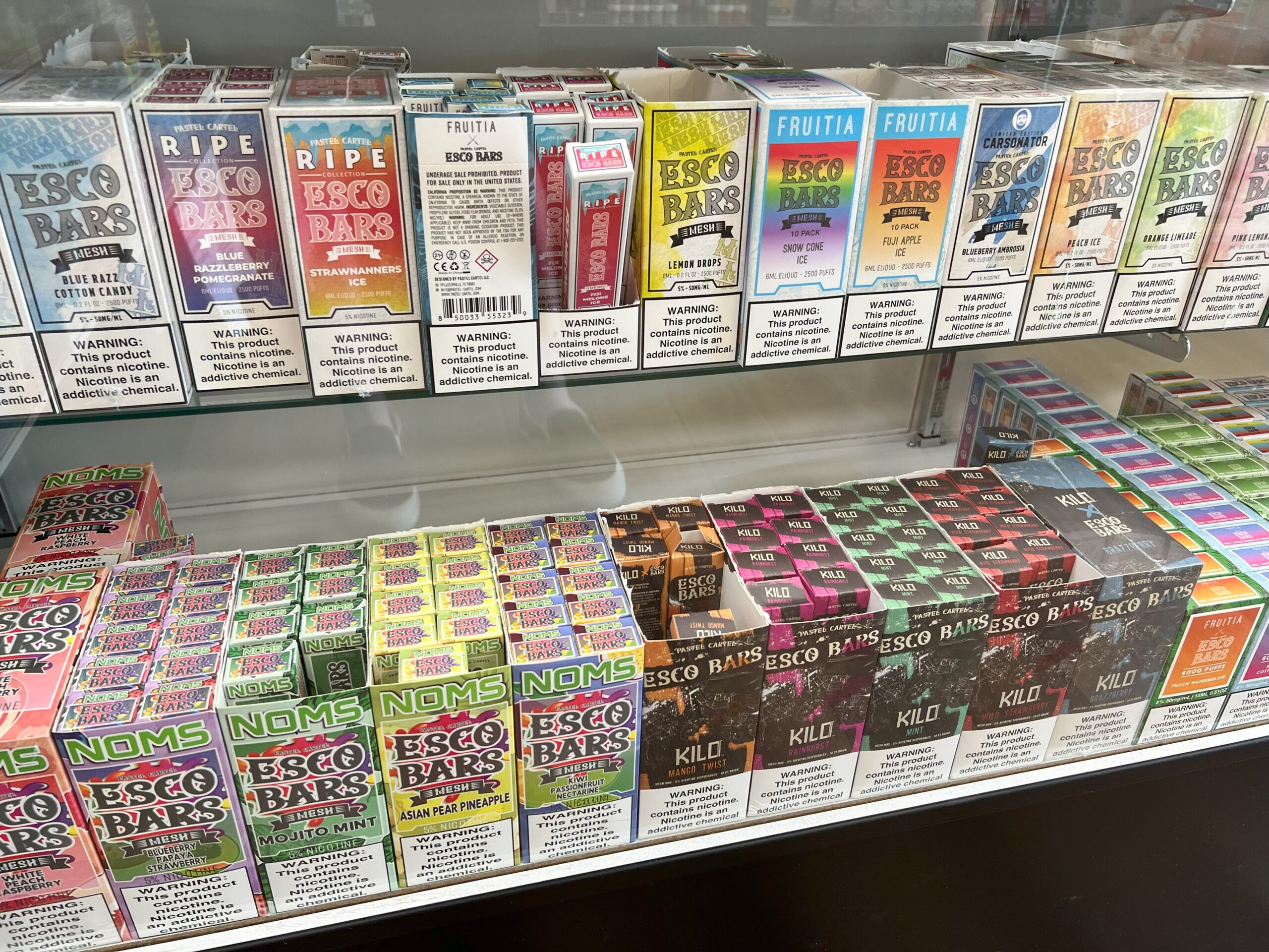 vape-disposables-vapes-vaporizer-stores-Olathe-Gardner-Spring-Hill-KS