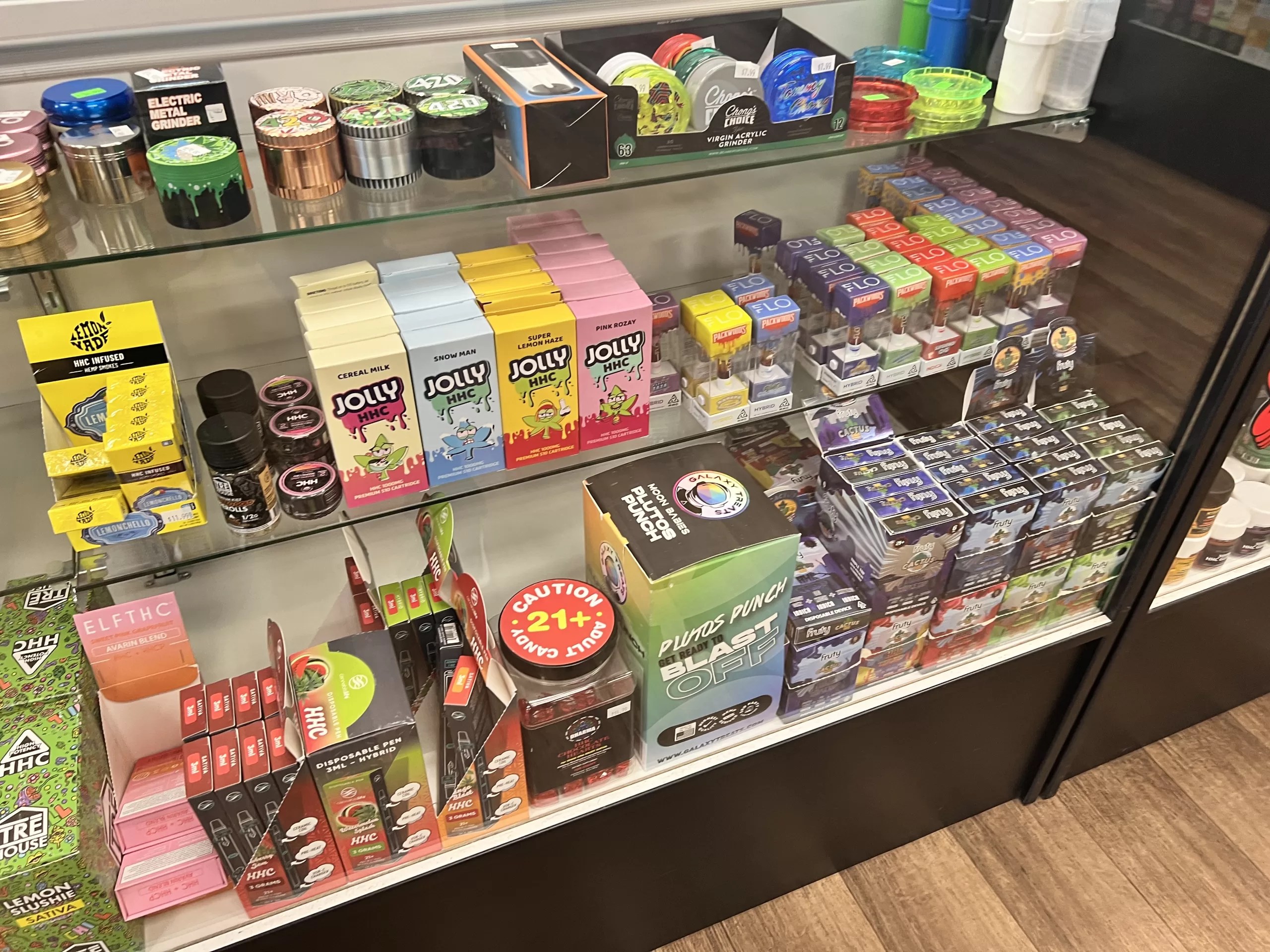 THC-HHC-CBD-delta-Olathe-Gardner-Spring-Hill-KS
