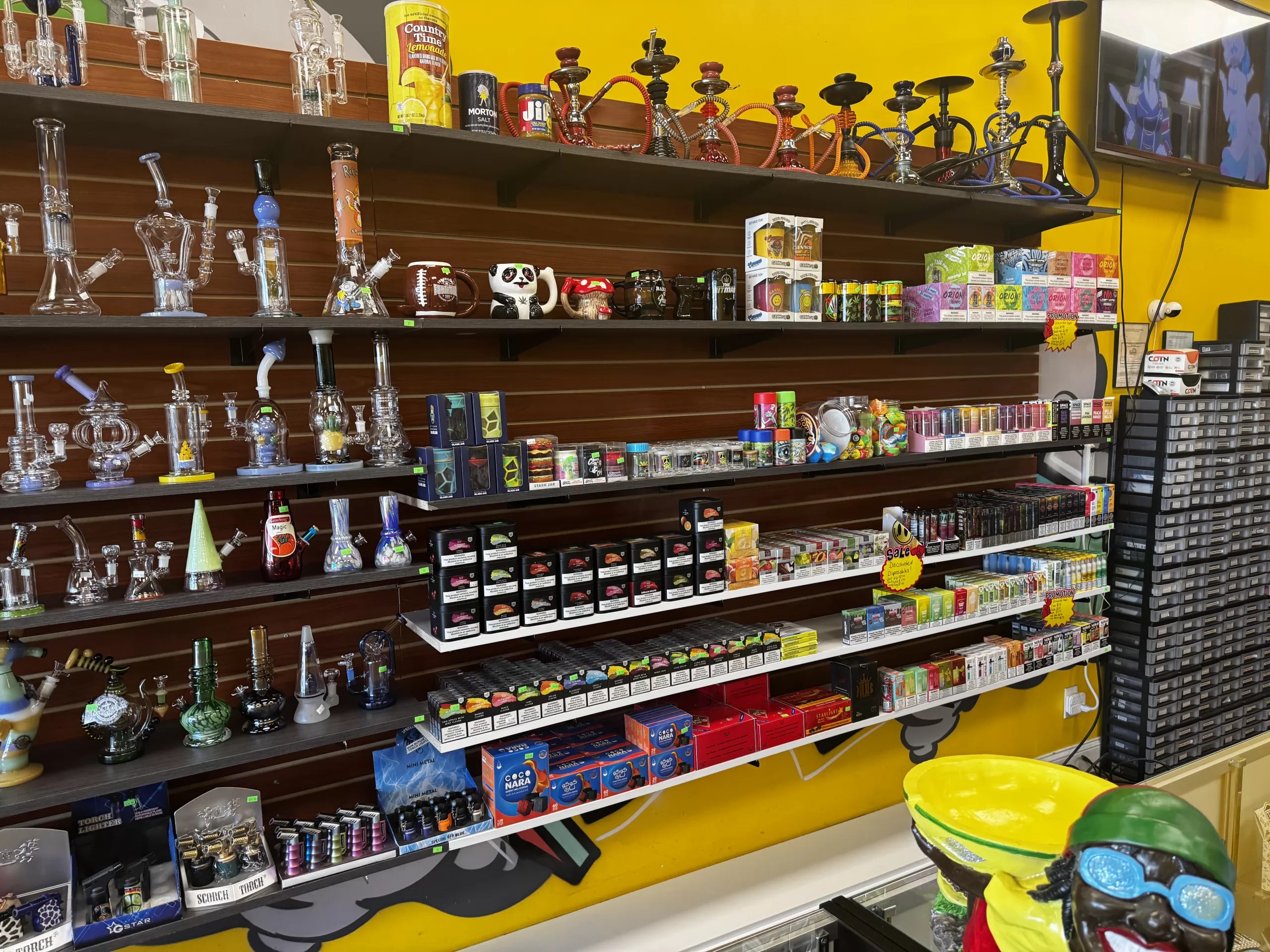 smoke-vape-shops-vaporizer-stores-Olathe-Gardner-KS