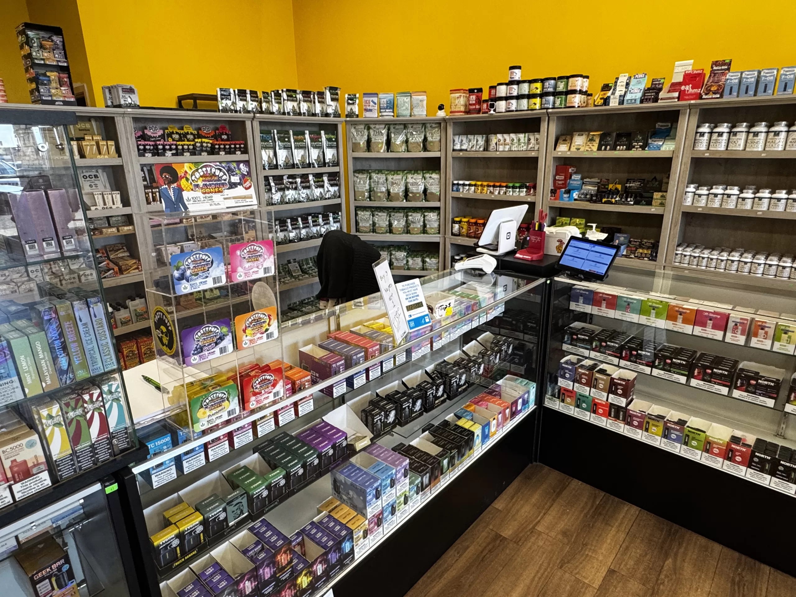 smoke-vape-head-shops-Olathe-Gardner-KS