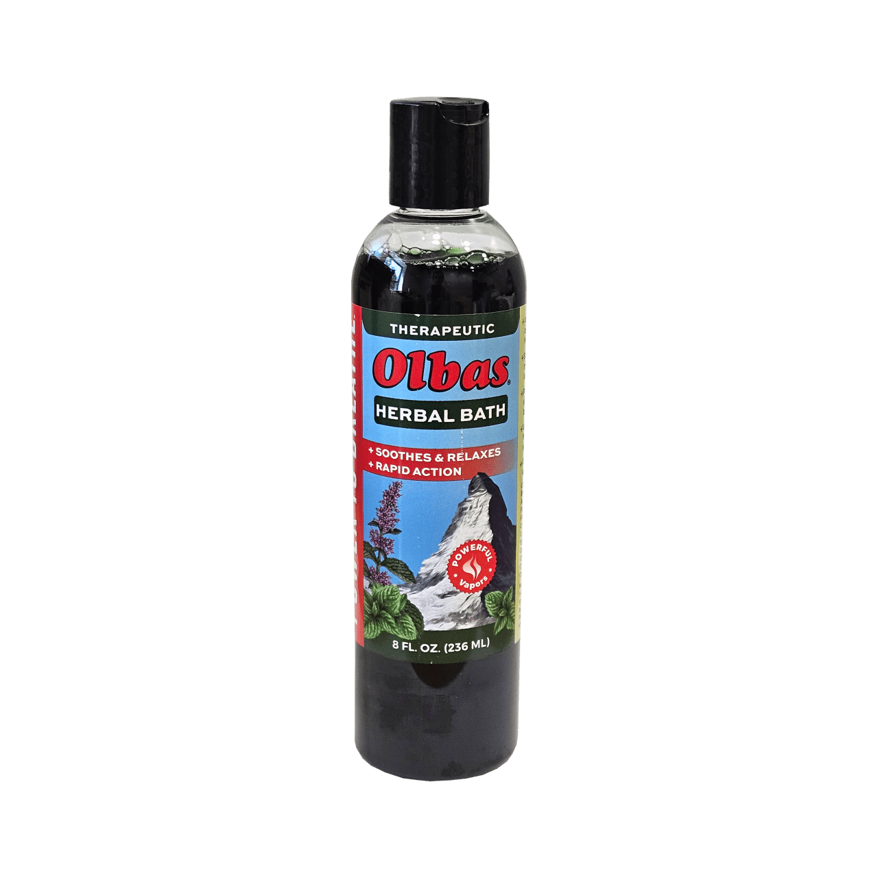 Olbas® Herbal Bath, 8 fl oz (236mL)