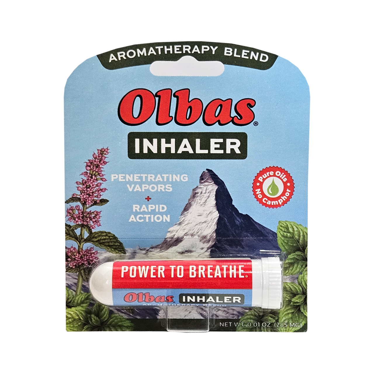 Olbas® Inhaler,0.01 oz (285mg)