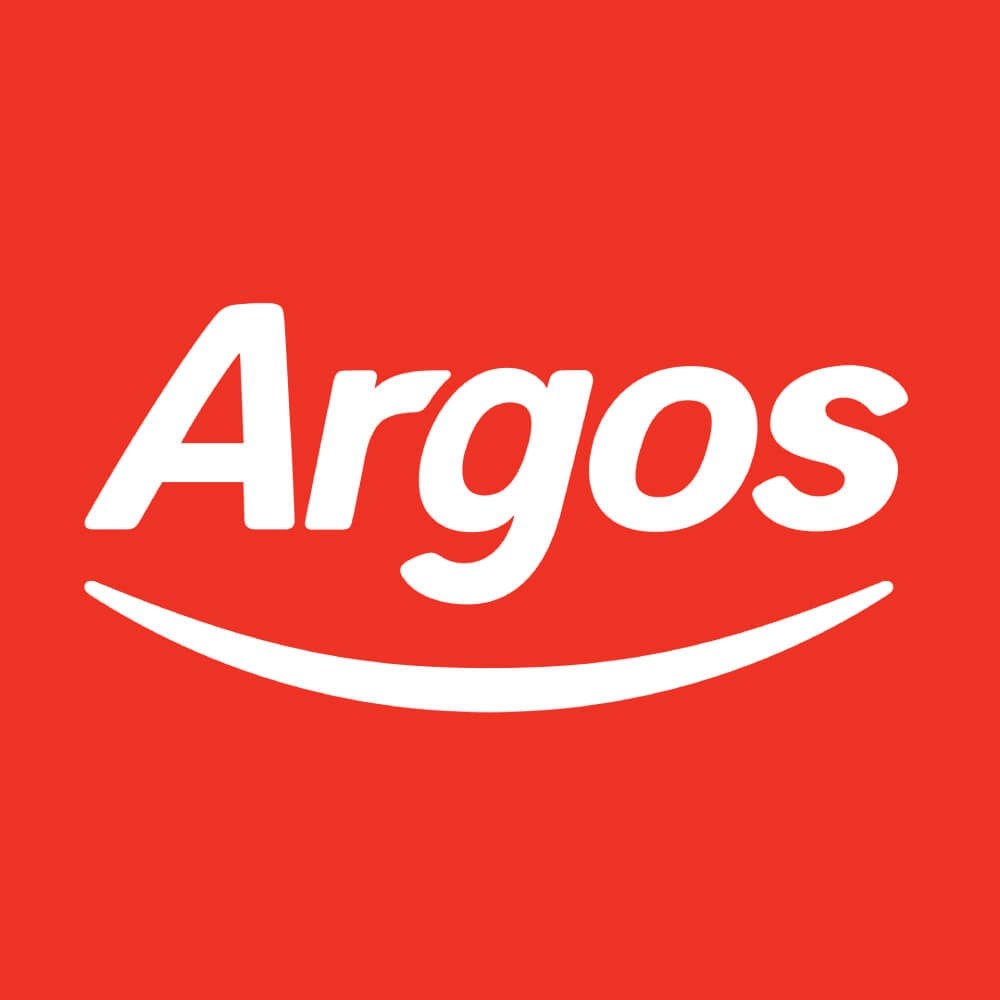 Argos Logo - Old Bean Beanbags