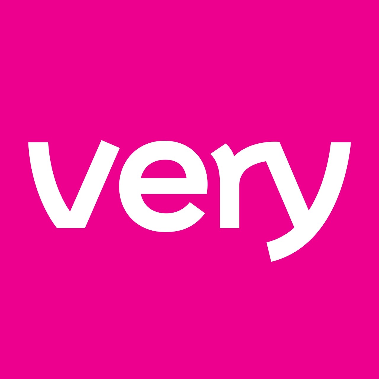 Very Logo - Old Bean Beanbags