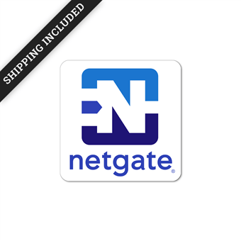 Netgate - Modern Landscape Illustration - 8K