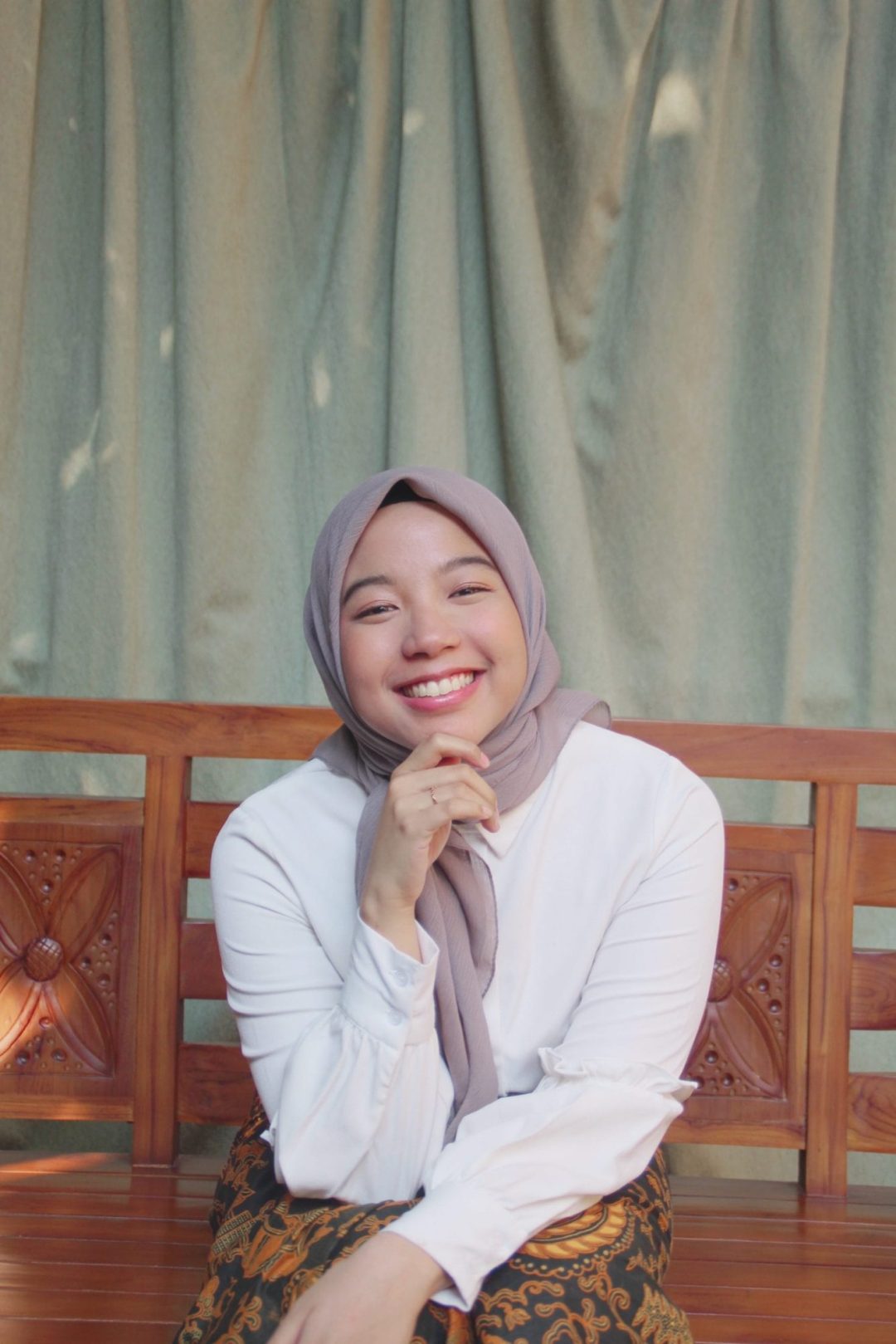 Amirah Fairuz S