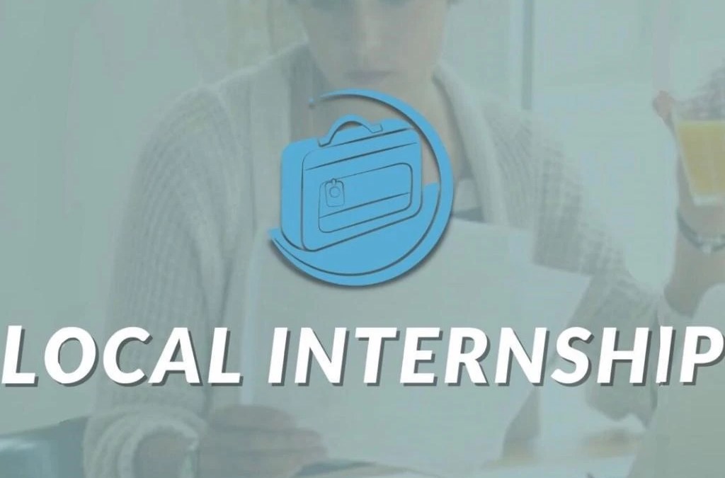 AIESEC in UNSRI Ajak Pemuda Magang Lewat Local Internship!