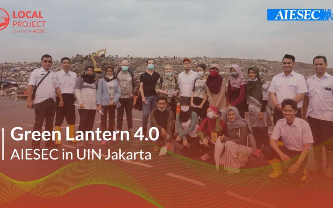 4 Alasan Kenapa Kamu Harus Ikut Volunteer!