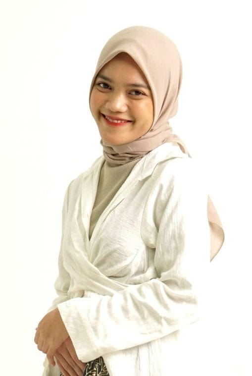 Millania Saliza Beauty Madania