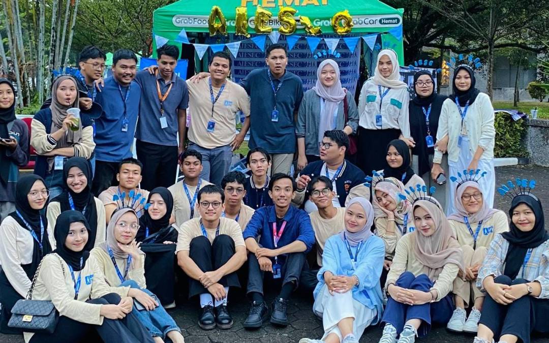 Level Up! Panduan Sukses Menjalani Transisi dari SMA ke Dunia Perkuliahan