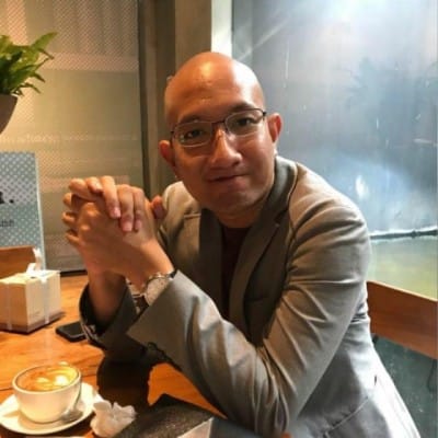 Raditya Jatismara