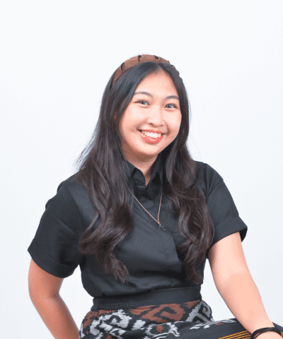 Clarissa Gabrielle Tombeng