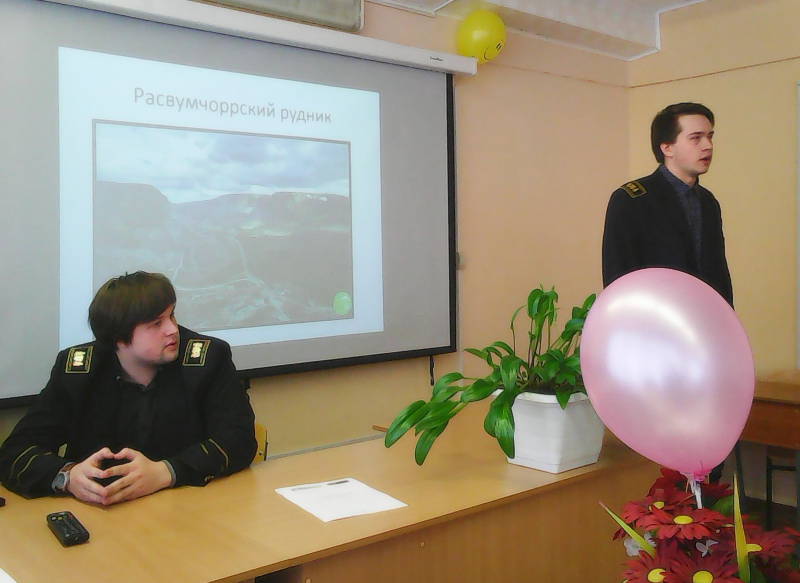 Секция «Профессионально-прикладное и техническое творчество»