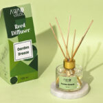 Garden Breeze Reed Diffuse