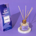 Lavender Reed Diffuser