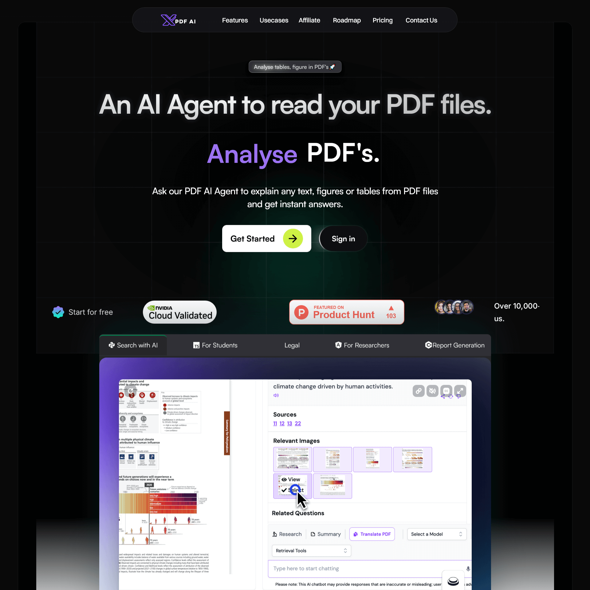 PDF Chat
