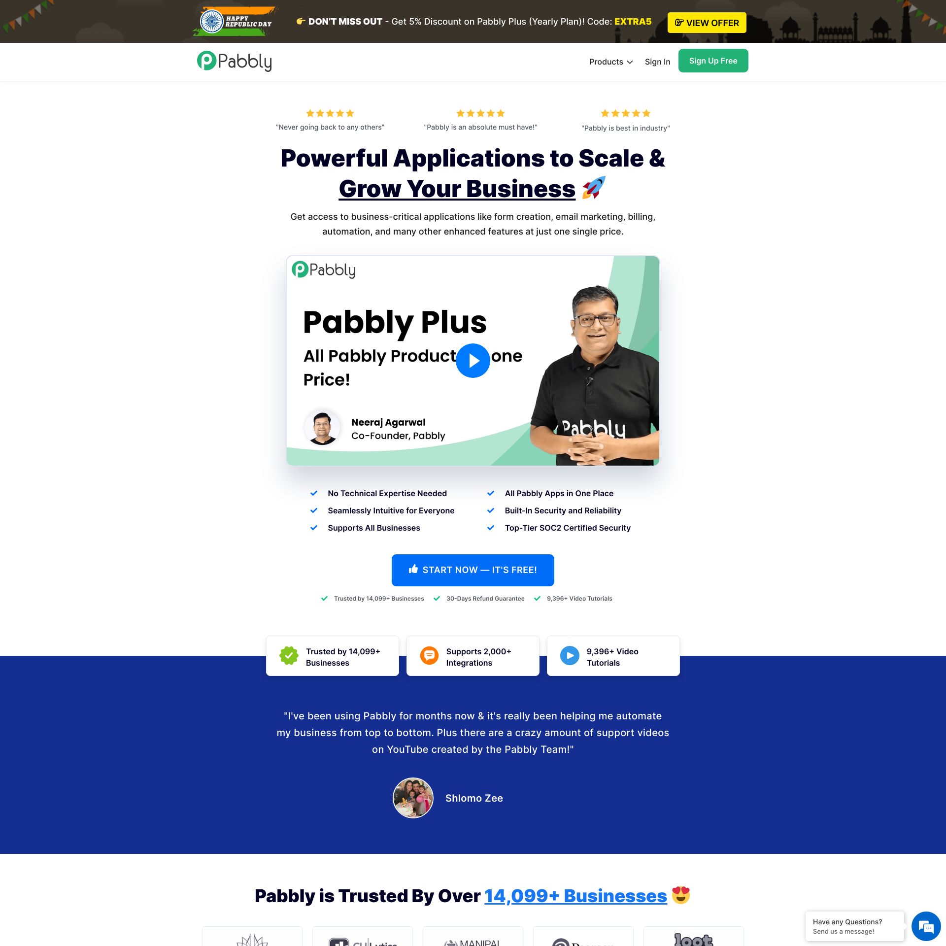 Pabbly