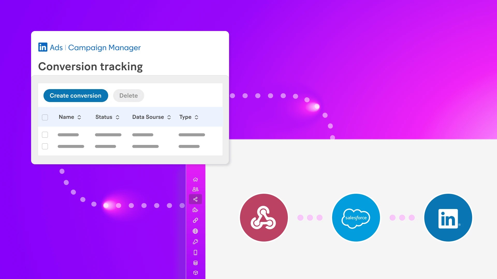 Poradnik: Jak zautomatyzować śledzenie konwersji na LinkedIn, aby uzyskać wyższy ROAS