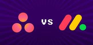 Asana vs. monday.com. Którego używać do zarządzania projektami w 2024 roku? A może coś innego? Asana vs. monday.com. Którego używać do zarządzania projektami w 2024 roku? A może coś innego?