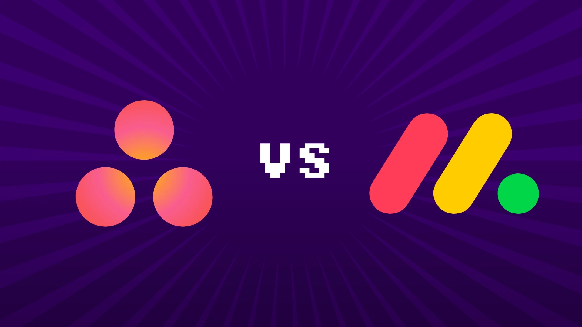 Asana vs. monday.com. Którego używać do zarządzania projektami w 2024 roku? A może coś innego?