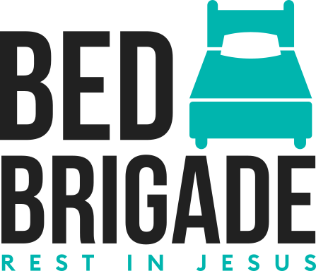 Bed Brigade Logo
