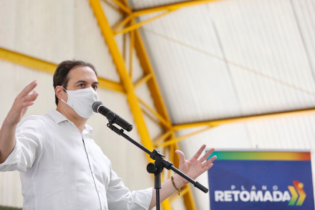 Confira as obras e ações que o governador vai anunciar para Sirinhaém, Rio Formoso e São José da Coroa Grande