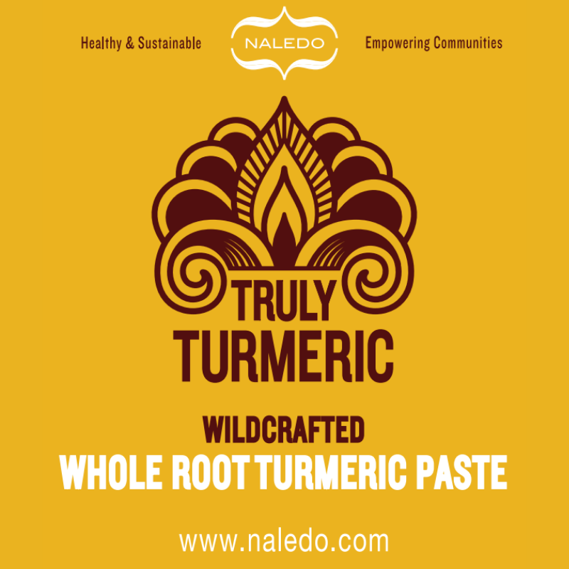 Naledo Turmeric