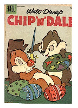 Chip in a disney theme park. Cdrr Headquarters How To Tell The Difference Between Disney S Chip N Dale