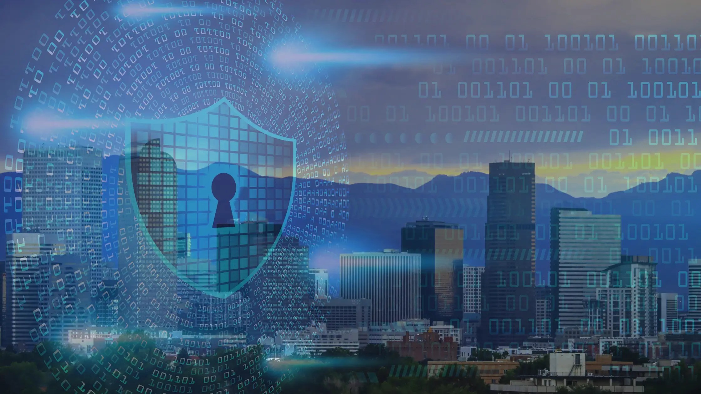 Driving Data Innovation for Colorado’s Public Sector