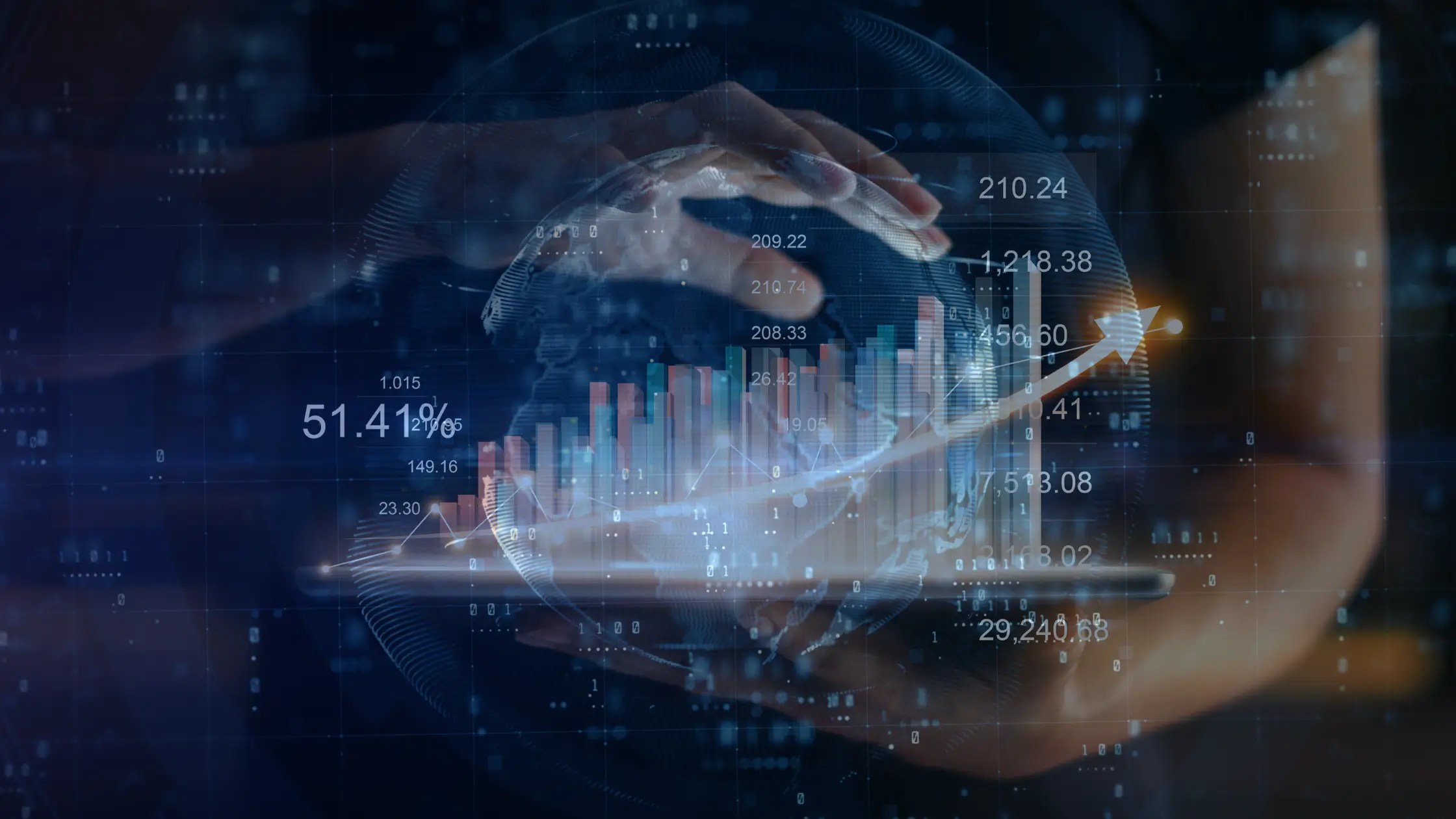 Streamlining Data Workflows: Turning Data into a Strategic Asset