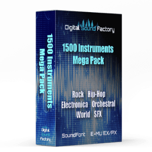 1500-Instruments