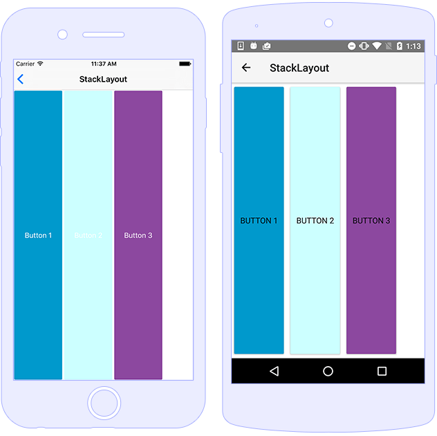 Layouts Nativescript Docs - Incredible 4K Nature Designs | Free Download