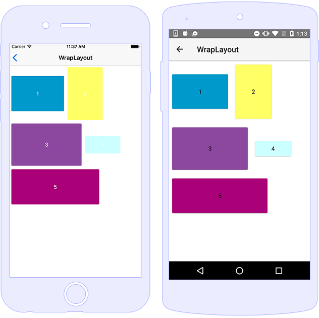 Layouts Nativescript Docs - Sunset Backgrounds - Incredible High Resolution Collection