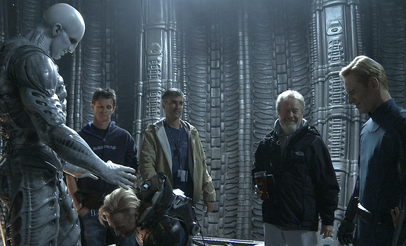 PROMETHEUS (Prometheus)