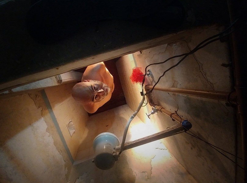 Monólogo Gotas de Codeina estréia nova temporada em Novembro