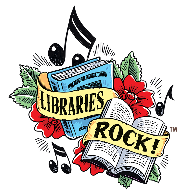 "Dancing in the Stacks" Adult Dance Class - Jazz