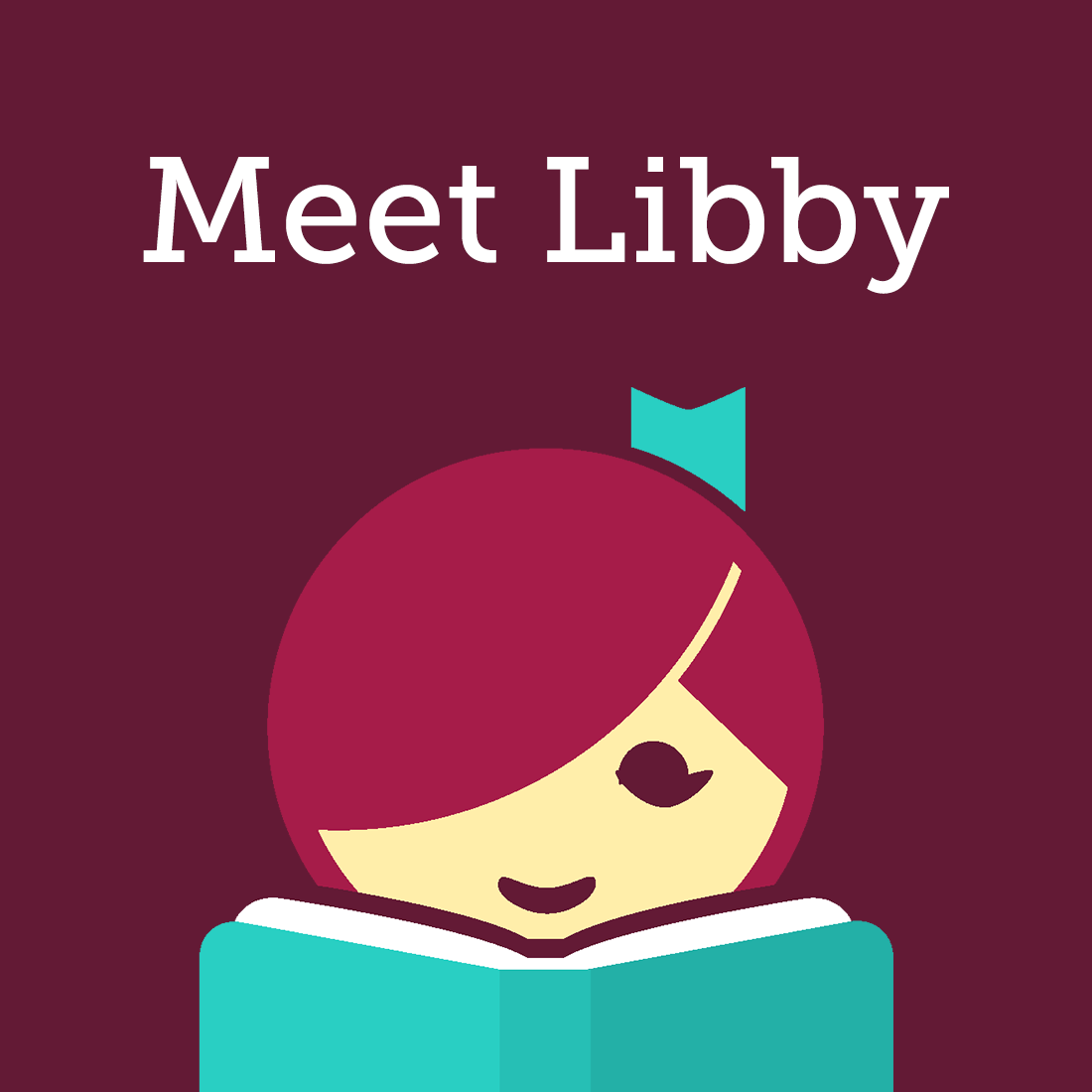 Get Started with Libby (for library patrons) Webinar