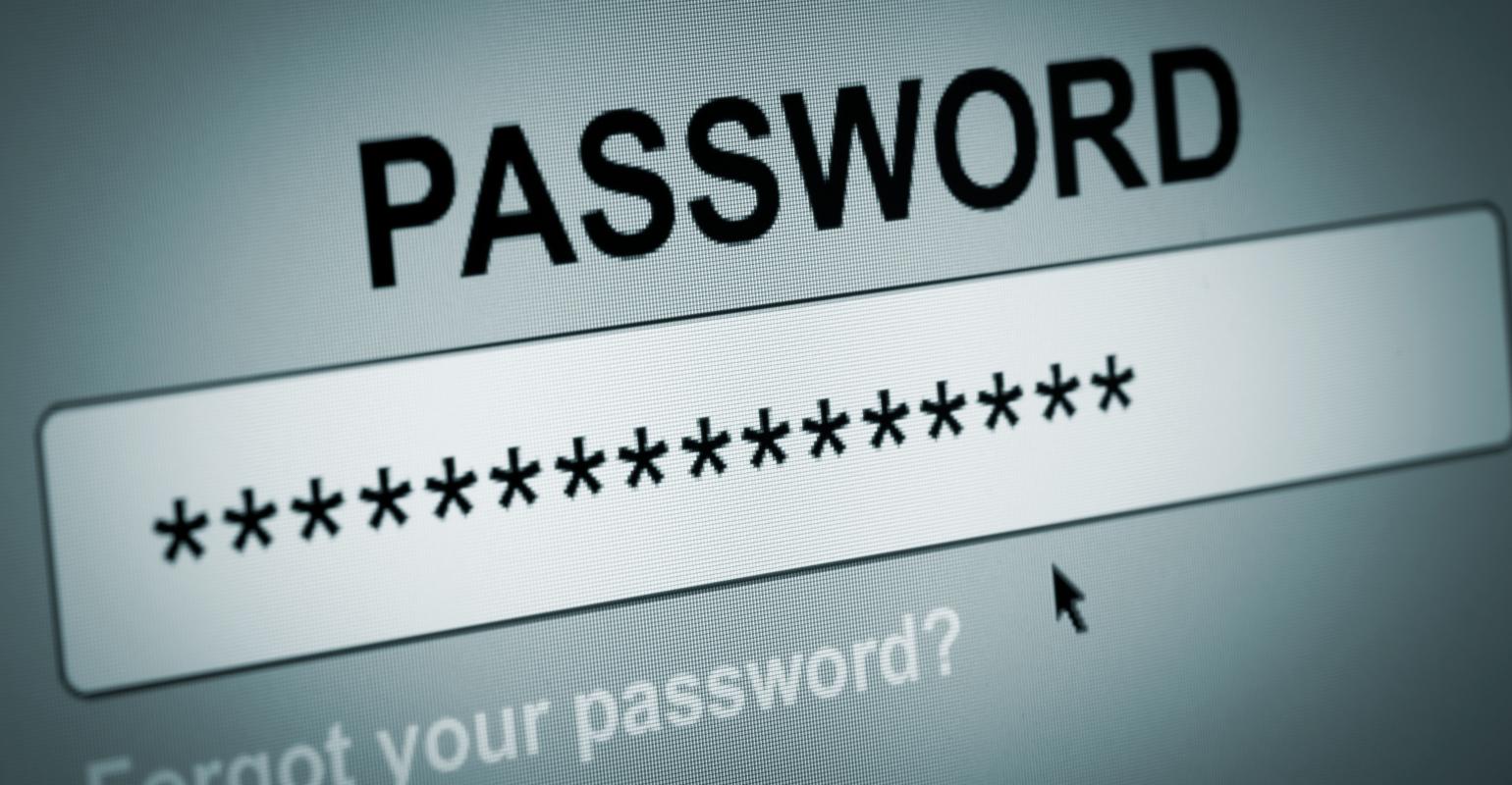 Tech Help with Kat: Password Management
