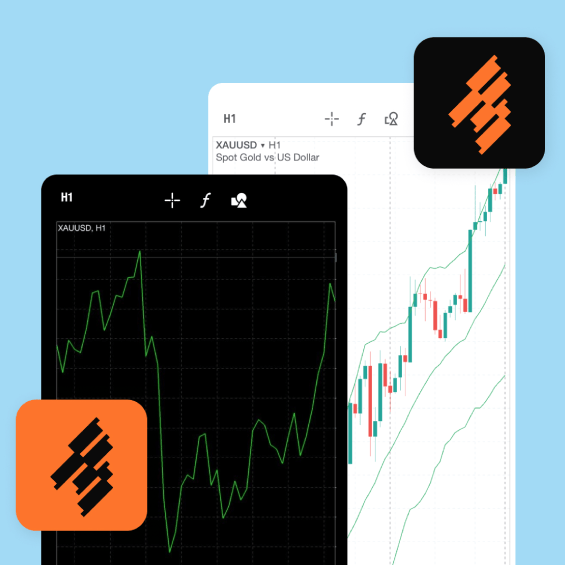 Fintrix MetaTrader platforms