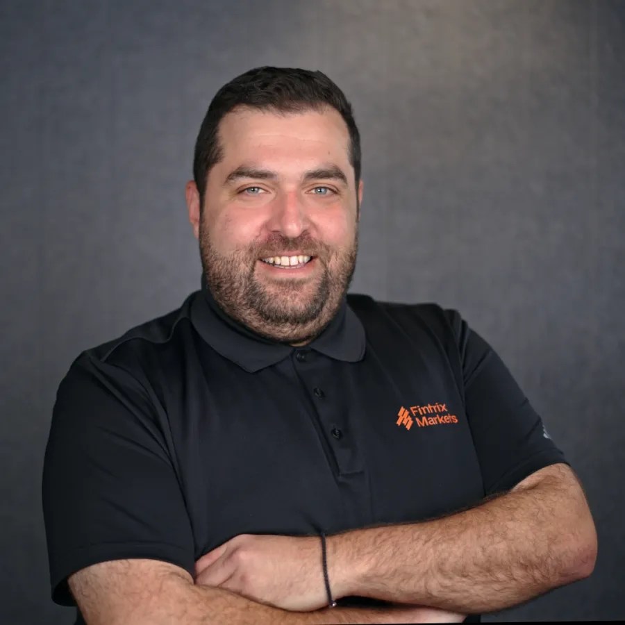 Peter Spanos, Người sáng lập và Giám đốc của Fintrix Markets