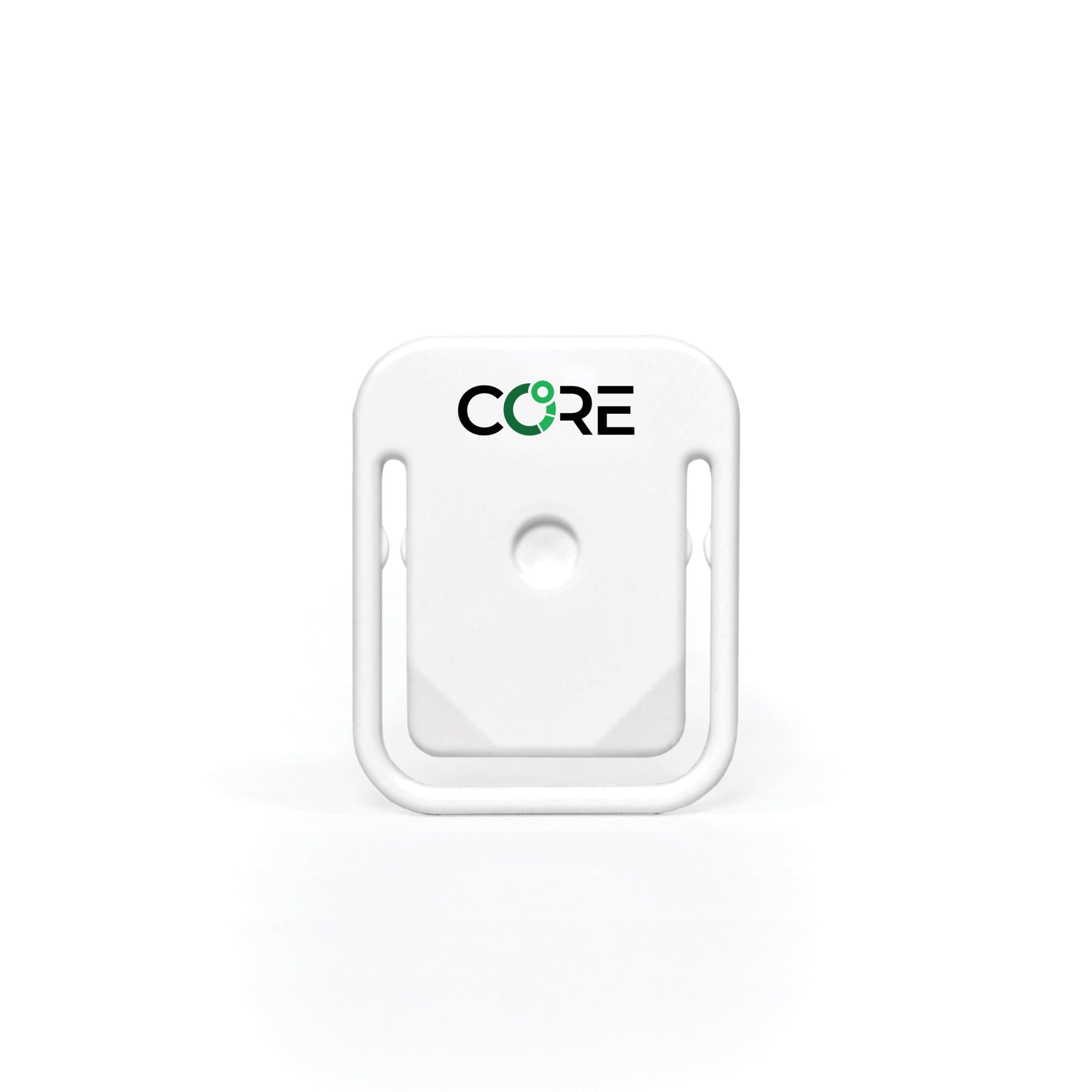 Core body temperature monitor