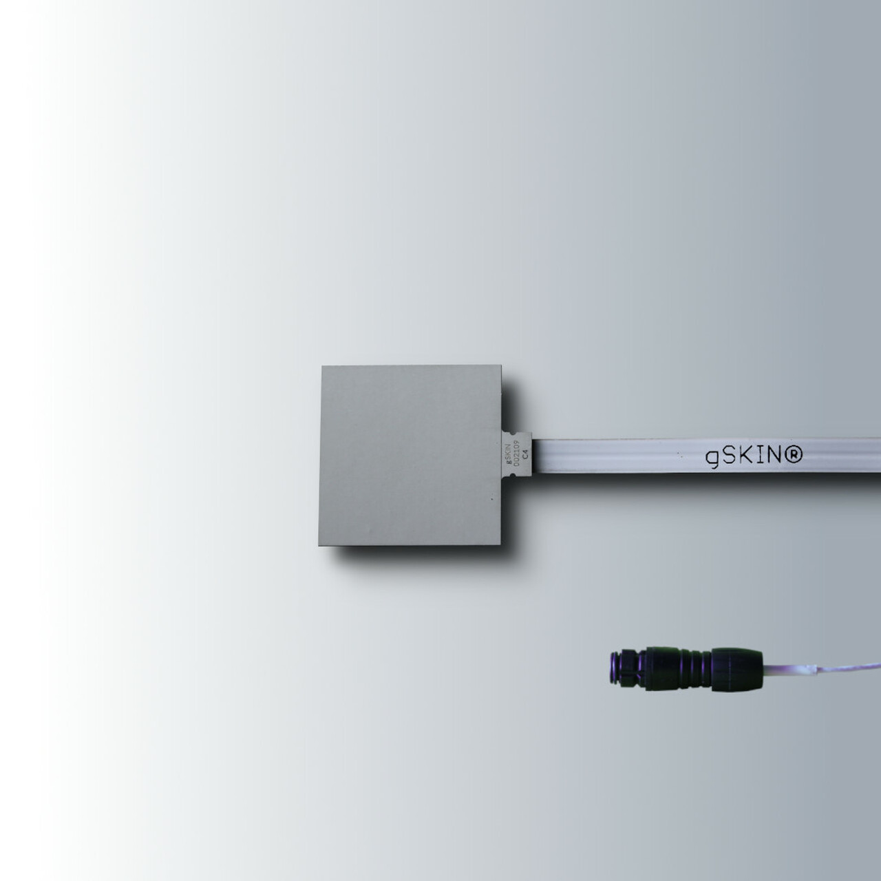 Heat Flux Sensor – gSKIN®-XI