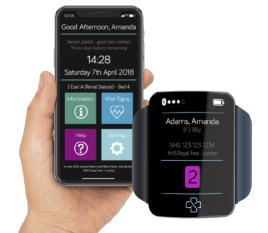 Waire Health Integration