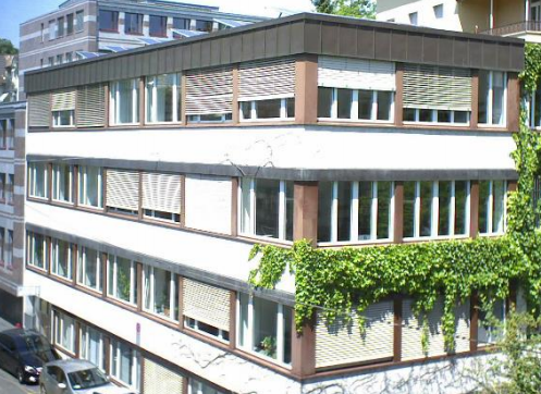U-wert fallstudien